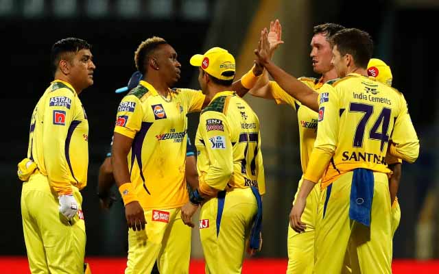 IPL 2022: Match 7 – Chennai Super Kings (CSK) Predicted Playing XI against Lucknow Super Giants (LSG)