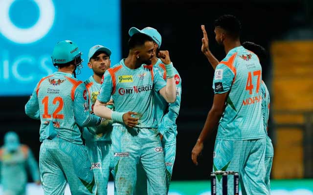 IPL 2022: Match 12, SRH vs LSG Stats Preview, Player Stats & Approaching Milestones
