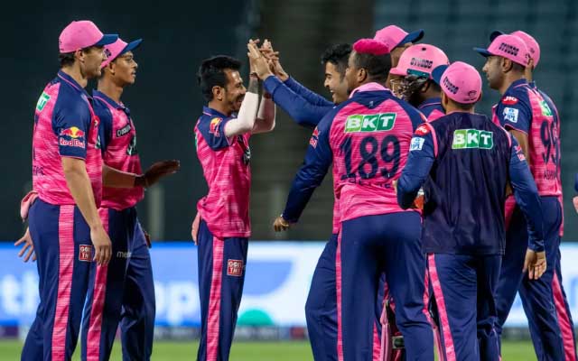 DC vs RR Dream 11 Prediction: Delhi Capitals vs Rajasthan Royals Top Picks, Probable Playing XIs, Pitch Report and Match overview, DC vs RR Live at 7:30 PM on Friday, April 22