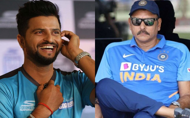 IPL 2022: Suresh Raina and Ravi Shastri set to be part of the commentary team