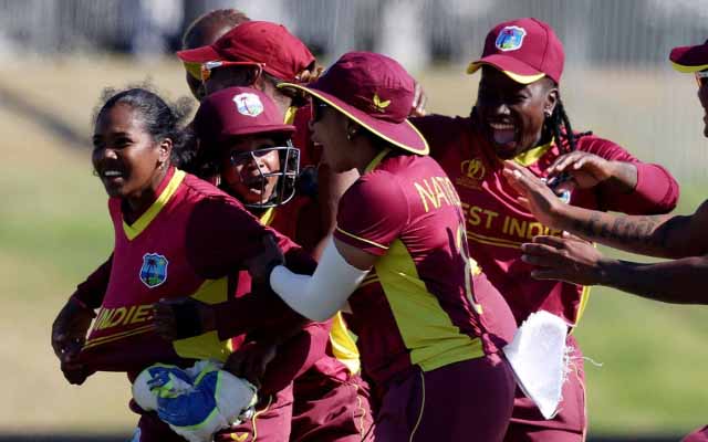 Women's World Cup: All spinners stepped up to bowl well, says Hayley Matthews after win against Bangladesh