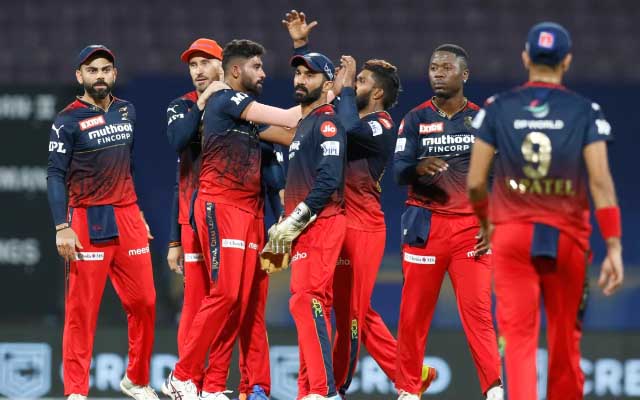 CSK vs RCB Head to Head: REJUVENATED RCB aim to end horror LOSING streak against CSK in Southern derby – Follow IPL 2022 Live Updates