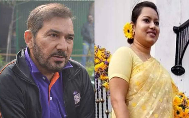 Former India cricketer Arun Lal set to tie the knot for second time on May 2