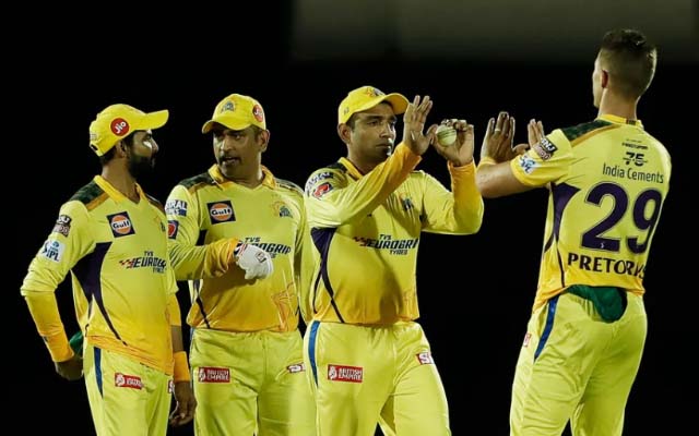 CSK Vs GT IPL 2022 Match 62: Full Preview, Probable XIs, Pitch Report, And Dream11 Team Prediction | SportzPoint.com