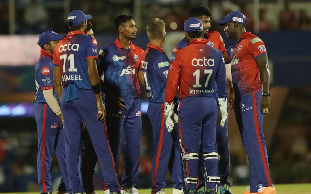 DC vs RR Dream 11 Prediction: Delhi Capitals vs Rajasthan Royals Top Picks, Probable Playing XIs, Pitch Report and Match overview, DC vs RR Live at 7:30 PM on Friday, April 22