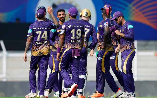 IPL 2022: 3 benched KKR players who deserve a chance in the playing XI