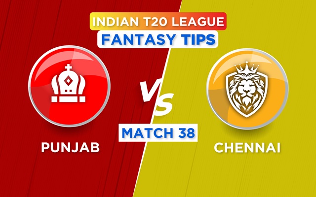 PBKS vs CSK Dream11 Prediction, IPL Fantasy Cricket Tips, Playing XI Updates & More for Today’s IPL Match