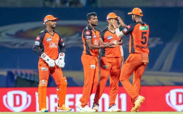 IPL 2022: Match 36, RCB vs SRH Stats Preview, Player Stats & Approaching Milestones