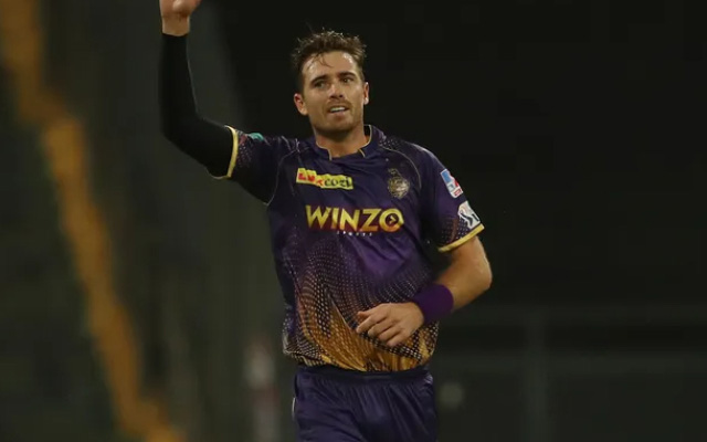 Will Tim Southee be reintegrated in the KKR playing XI?