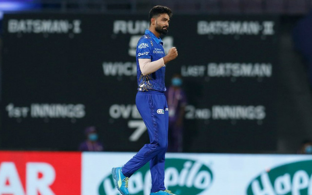Haven't been home for 9 years' - MI spinner Kumar Kartikeya on achieving something big in life