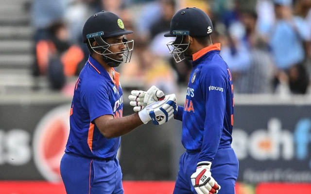 Deepak Hooda, Sanju Samson guide India to a comfortable victory over Derbyshire in warm-up match