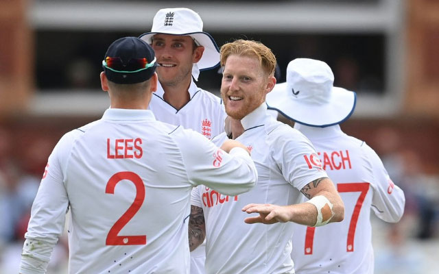 Here’s how the World Test Championship Points Table stands after first England vs South Africa Test