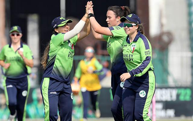 Pakistan Women vs Ireland Women Dream11 team today