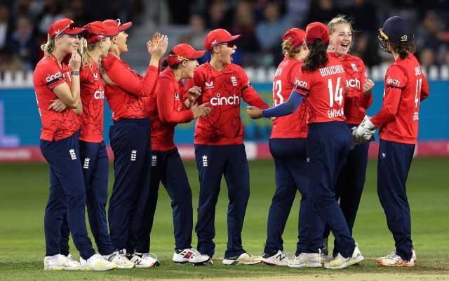England Women vs Pakistan Women Dream11 Team Today