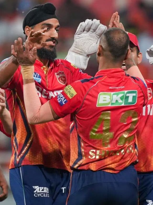 Punjab Kings