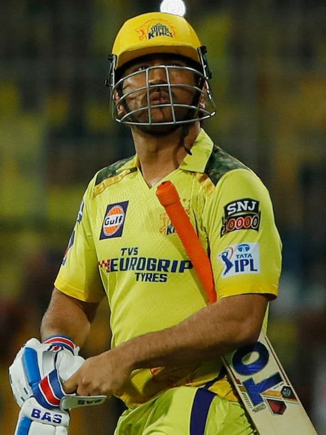 5 players who might retire after IPL 2025