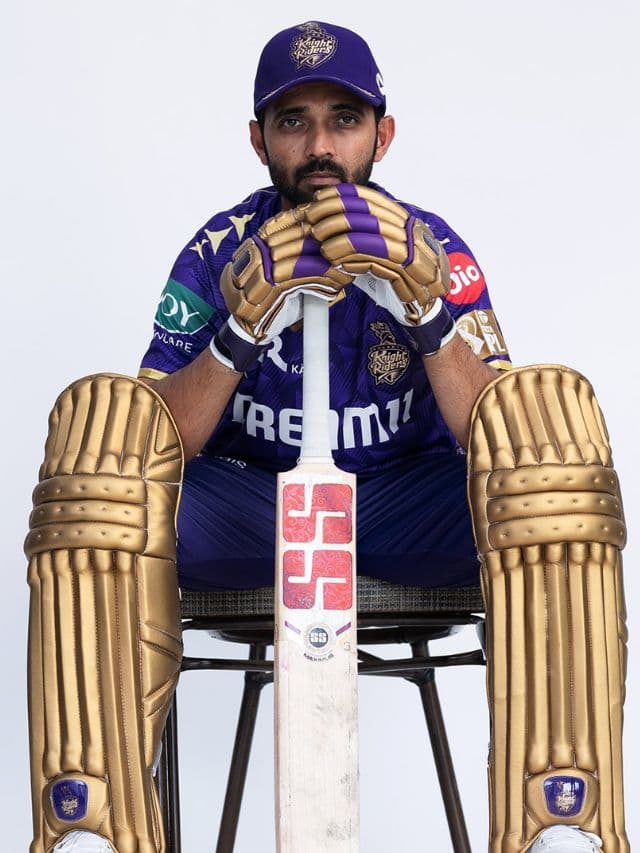 IPL 2025 Captains Salaries – Who’s earning the least?