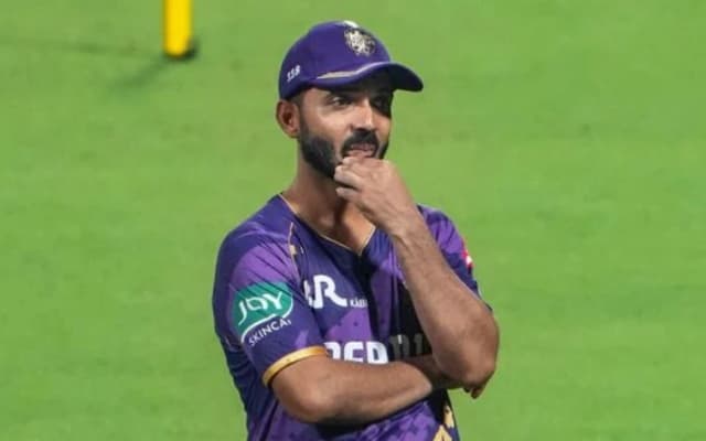 IPL 2025: New Captains and Their Win-Loss Records