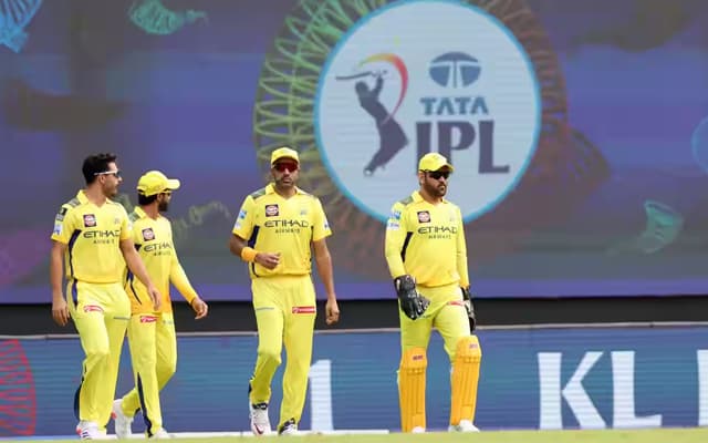 IPL 2025 Playoff Scenario: Wins each team needs to reach 16 points