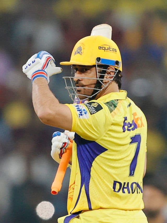 IPL: Oldest player to win Player of the Match award