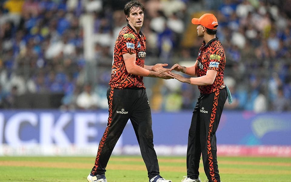 IPL Stats: Top 5 teams with most away match losses since 2024