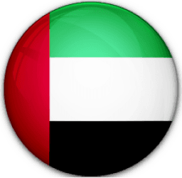 United Arab Emirates over-40s
