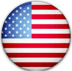 United States of America-40s