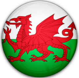Wales Over-40s