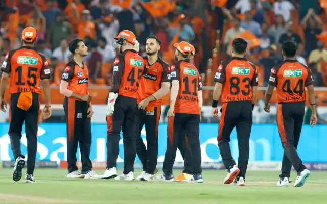 SRH IPL History from 2013 to 2024: Stats, records, milestones, and more