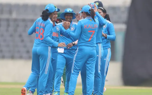 India Women vs England Women Dream11 Team Today
