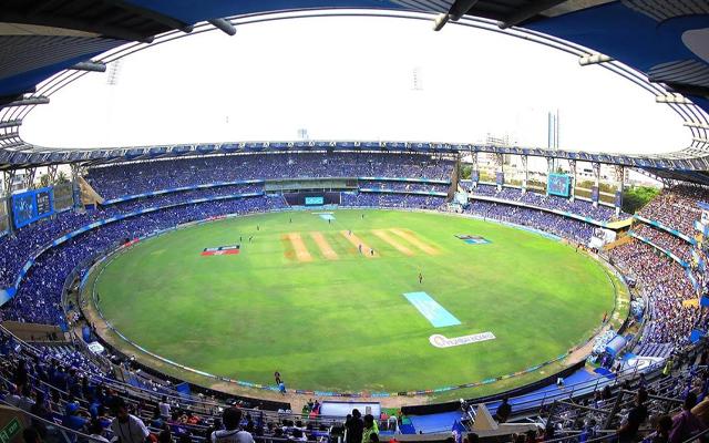 MI vs CSK: IPL Records and Stats at Wankhede Stadium, Mumbai