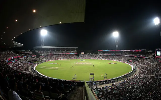 KKR vs DC IPL Records & Stats at Eden Gardens Stadium, Kolkata - CricTracker