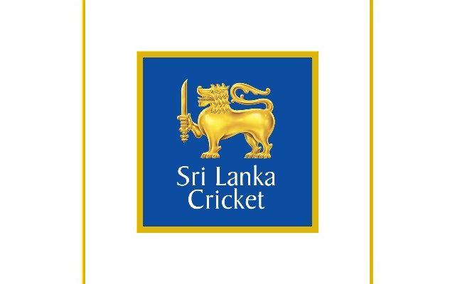 Sri Lanka Cricket.