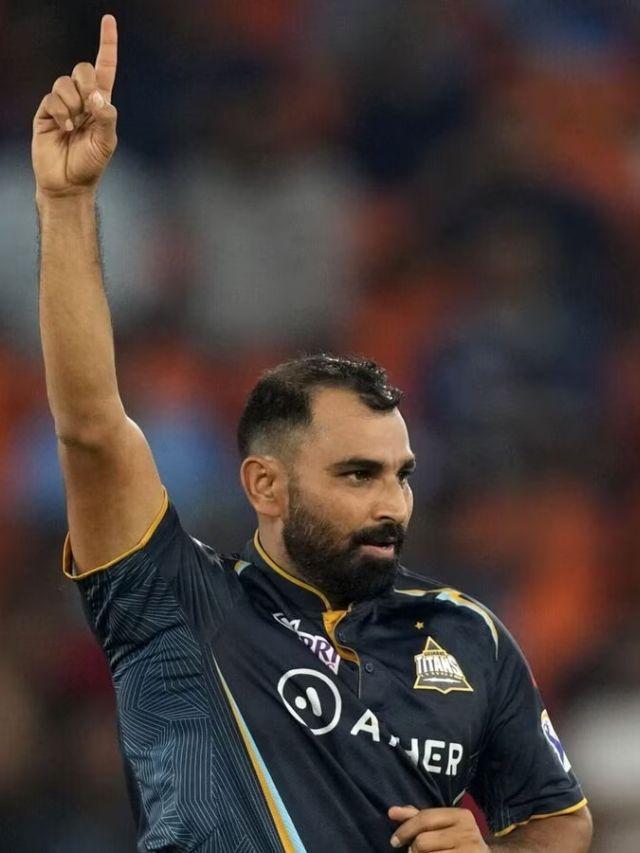 IPL 2024: 3 Players who can replace Mohammed Shami in GT squad