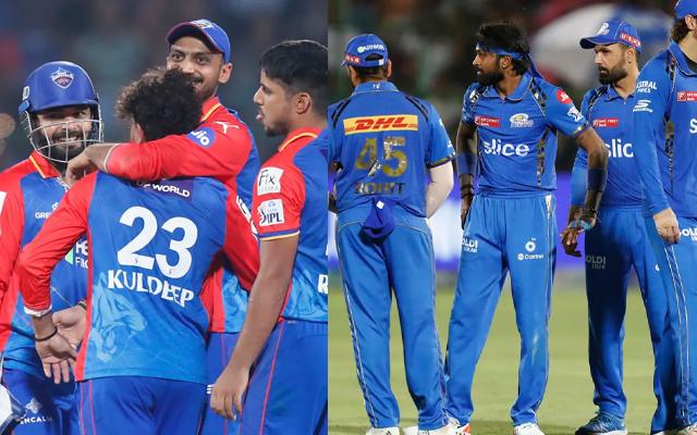 IPL 2024: Match 43, DC vs MI Match Preview: Injuries, Tactical Player Changes, Pitch Conditions, and More