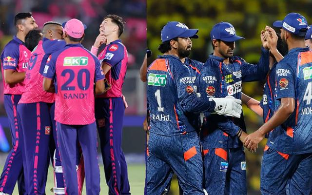 IPL 2024: Match 44, LSG vs RR Match Preview: Injuries, Tactical Player Changes, Pitch Conditions, and More