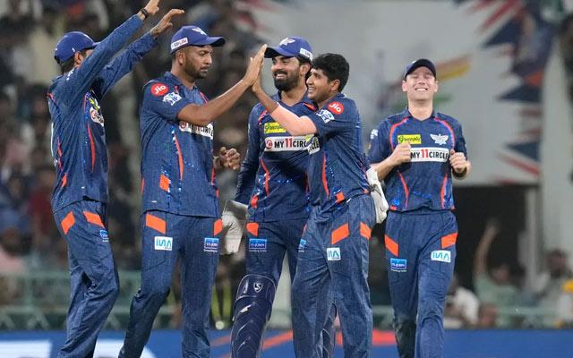 IPL 2024: LSG vs MI, Match 48, Stats Preview: Approaching Milestones & Player Records