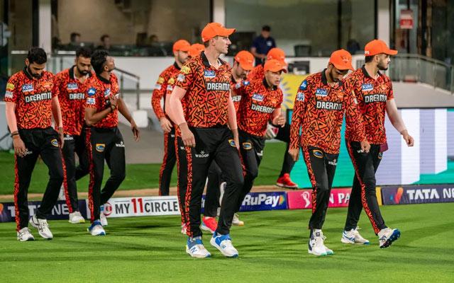 SRH XI against MI | Predicted Sunrisers Hyderabad playing 11 against Mumbai Indians for 55th Match of IPL 2024