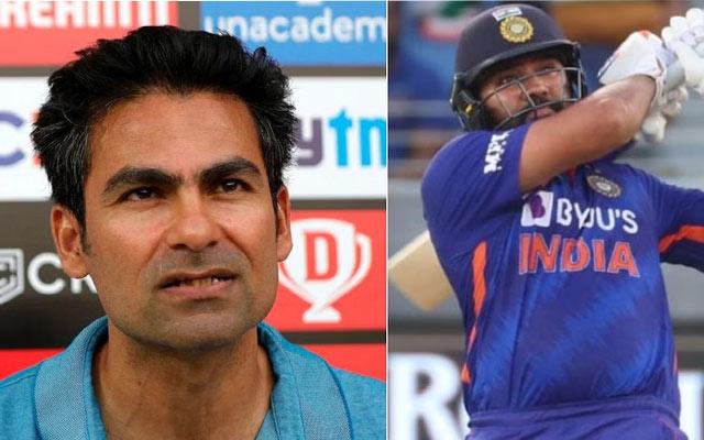 Kaif backs Rohit Sharma to perform well at upcoming T20 WC