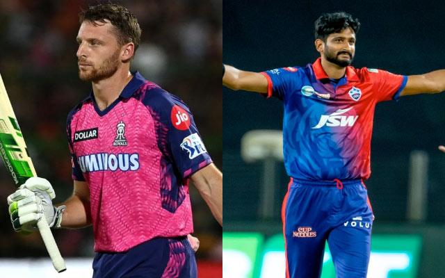 IPL 2024: DC vs RR, Match 56 - Who will win today's player battles? - CricTracker